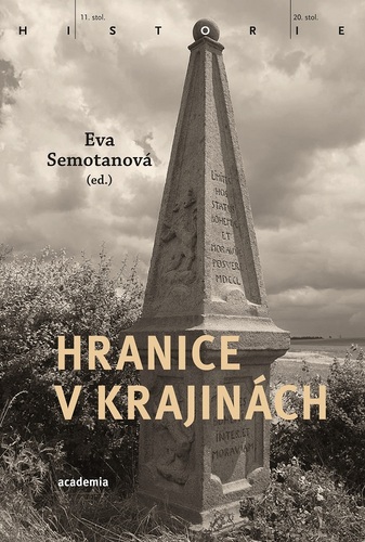 Hranice v krajinách Hranice v krajinách 1