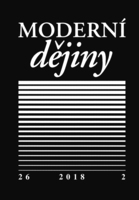 Moderní dějiny 2/2018