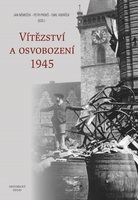 Vítězství a osvobození 1945