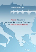 Czech Relations with the Nations and Countries of Southeastern Europe
