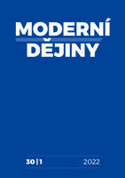 Moderní dějiny 1/2022