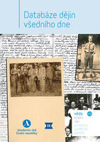 Databáze dějin všedního dne, druhé aktualizované vydání