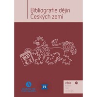Bibliografie dějin Českých zemí