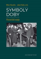 Symboly doby. Historické eseje