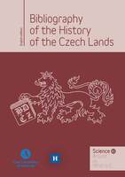 Bibliography of the History of the Czech Lands