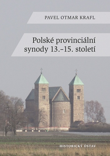 Polské provinciální synody 13.–15. století 1