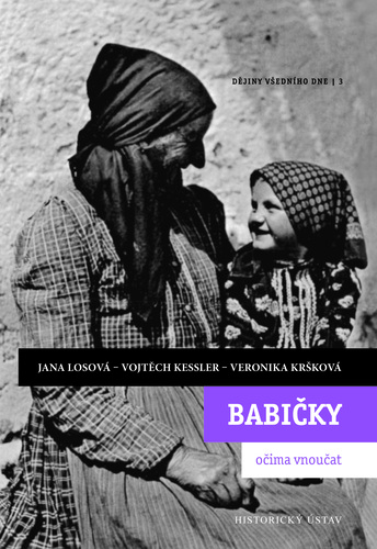 Babičky očima vnoučat Babičky očima vnoučat 1