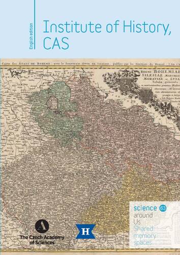 Institute of History, CAS Institute of History, CAS 1