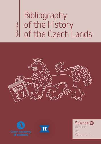 Bibliography of the History of the Czech Lands 1