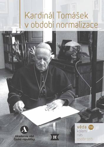 Kardinál Tomášek v období normalizace Kardinál Tomášek v období normalizace 1