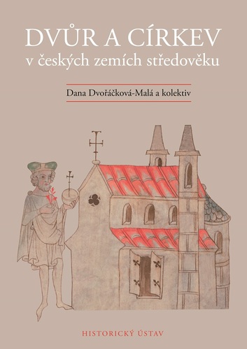 Dvůr a církev v českých zemích středověku Dvůr a církev v českých zemích středověku 1